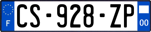 CS-928-ZP