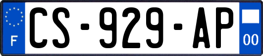 CS-929-AP