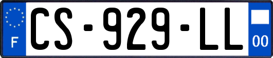CS-929-LL