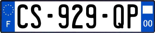 CS-929-QP