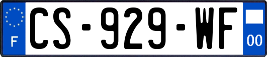 CS-929-WF