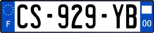 CS-929-YB