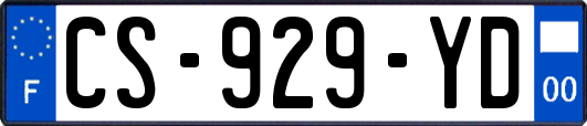 CS-929-YD