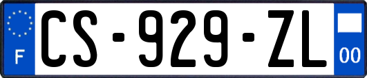 CS-929-ZL