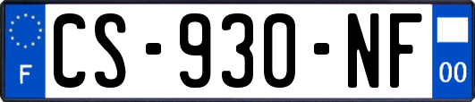 CS-930-NF