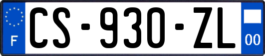 CS-930-ZL