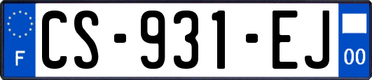 CS-931-EJ