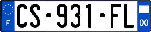 CS-931-FL