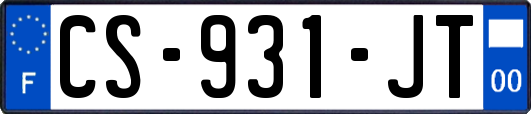 CS-931-JT