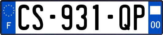 CS-931-QP