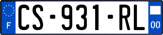 CS-931-RL