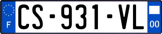 CS-931-VL