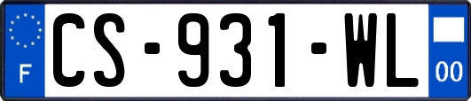 CS-931-WL