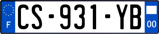 CS-931-YB
