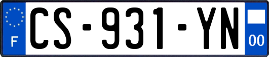 CS-931-YN