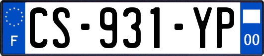 CS-931-YP