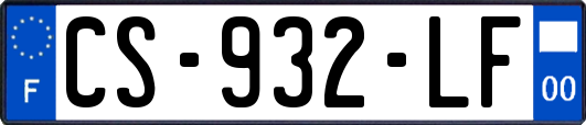 CS-932-LF