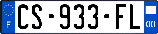 CS-933-FL