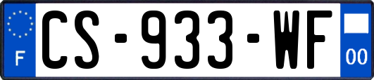 CS-933-WF