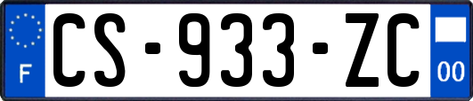 CS-933-ZC