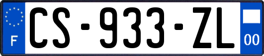 CS-933-ZL