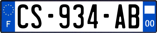 CS-934-AB