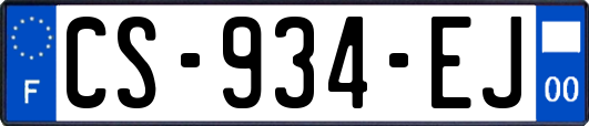 CS-934-EJ