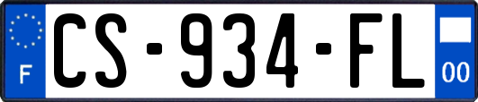 CS-934-FL