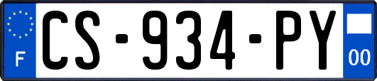 CS-934-PY