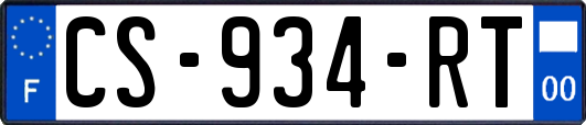 CS-934-RT