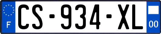 CS-934-XL