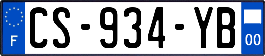 CS-934-YB