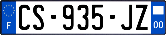 CS-935-JZ