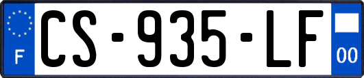 CS-935-LF