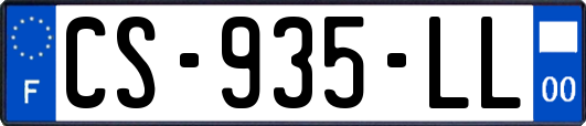 CS-935-LL