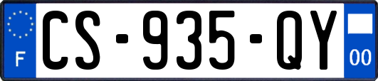 CS-935-QY