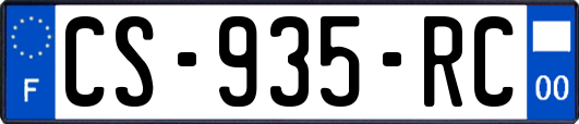 CS-935-RC