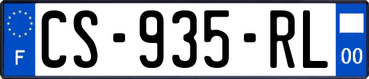 CS-935-RL