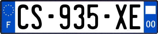 CS-935-XE