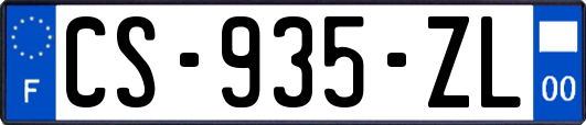 CS-935-ZL