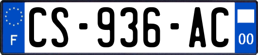 CS-936-AC