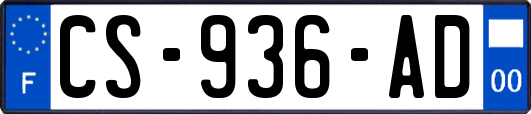 CS-936-AD