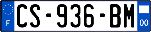 CS-936-BM