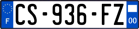 CS-936-FZ