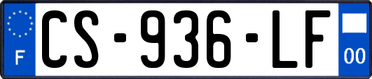 CS-936-LF
