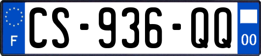 CS-936-QQ