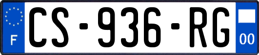 CS-936-RG