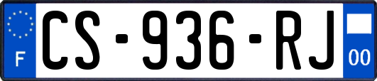 CS-936-RJ