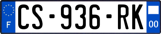 CS-936-RK