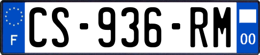 CS-936-RM